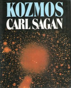 Carl Sagan - Kozmos
