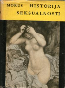 Morus (Richard Lewinsohn) - Historija seksualnosti