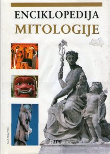 Luis T. Melgar Valero - Enciklopedija mitologije