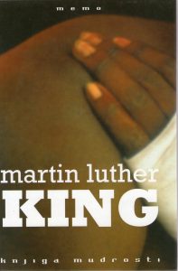 Martin Luther King - Knjiga mudrosti