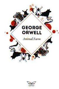 George Orwell - Animal farm