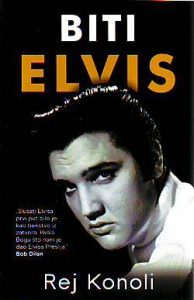 Rej Konoli - Biti Elvis