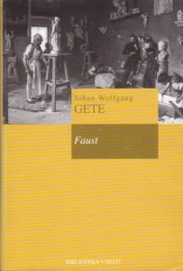 Gete - Faust