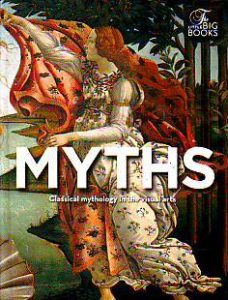 Myths: classical mithology in the visual arts
