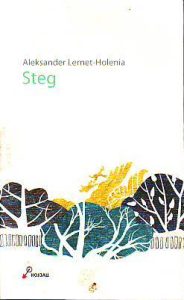 Aleksander Lernet-Holenia - Steg