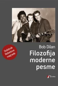 Bob Dilan - Filozofija moderne pesme
